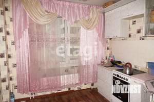 1-к квартира, вторичка, 34м2, 5/5 этаж