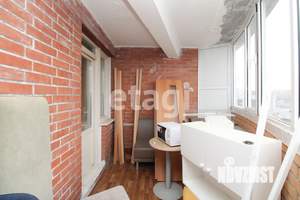 1-к квартира, вторичка, 37м2, 17/18 этаж