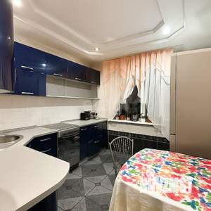 3-к квартира, вторичка, 65м2, 9/10 этаж