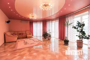 4-к квартира, вторичка, 330м2, 8/12 этаж