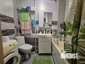 3-к квартира, вторичка, 63м2, 4/5 этаж