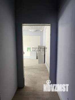 3-к квартира, вторичка, 74м2, 1/4 этаж