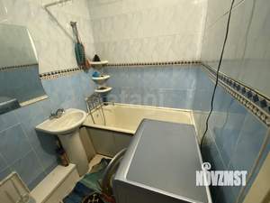 2-к квартира, вторичка, 40м2, 1/5 этаж