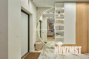 4-к квартира, вторичка, 89м2, 8/9 этаж