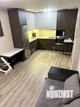 2-к квартира, вторичка, 45м2, 14/25 этаж