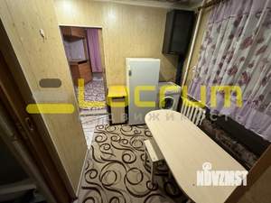 Студия квартира, вторичка, 18м2, 2/5 этаж