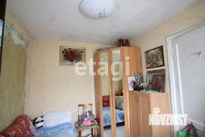 2-к квартира, вторичка, 42м2, 5/5 этаж