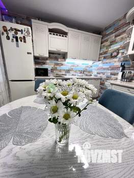 3-к квартира, вторичка, 82м2, 5/16 этаж