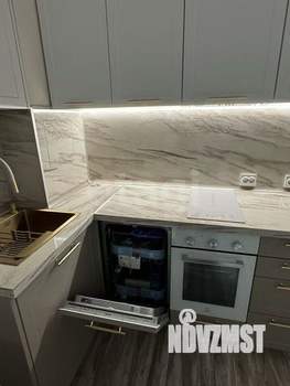 2-к квартира, вторичка, 35м2, 13/19 этаж