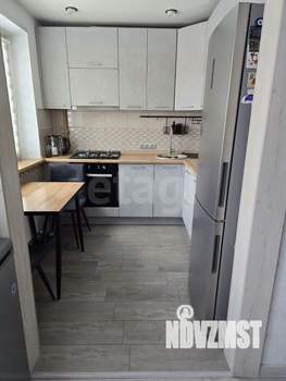 2-к квартира, вторичка, 47м2, 2/5 этаж