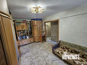 2-к квартира, вторичка, 45м2, 1/5 этаж