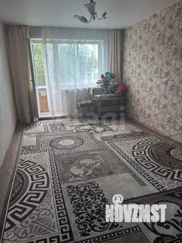 2-к квартира, вторичка, 48м2, 2/5 этаж