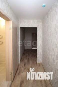 2-к квартира, вторичка, 58м2, 5/17 этаж