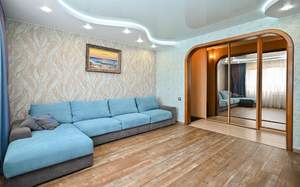 4-к квартира, вторичка, 77м2, 8/9 этаж
