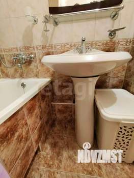 2-к квартира, вторичка, 53м2, 6/10 этаж