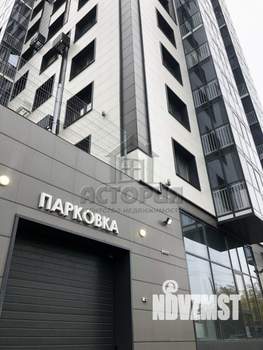 1-к квартира, вторичка, 59м2, 5/24 этаж