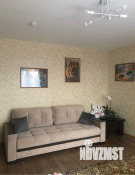 2-к квартира, вторичка, 62м2, 10/15 этаж