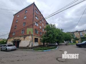 2-к квартира, вторичка, 44м2, 3/5 этаж