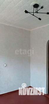 Студия квартира, вторичка, 17м2, 3/5 этаж