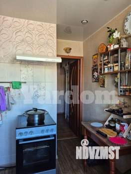 2-к квартира, вторичка, 47м2, 3/5 этаж