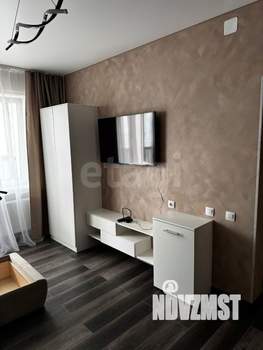 1-к квартира, вторичка, 36м2, 12/24 этаж