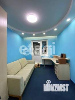 4-к квартира, вторичка, 87м2, 10/10 этаж