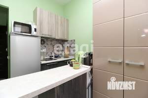 Студия квартира, вторичка, 18м2, 3/4 этаж
