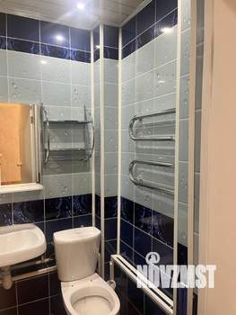 1-к квартира, вторичка, 34м2, 5/10 этаж