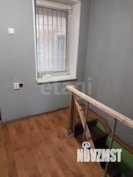 1-к квартира, вторичка, 36м2, 1/2 этаж