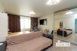 3-к квартира, вторичка, 73м2, 13/17 этаж