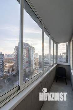 1-к квартира, вторичка, 41м2, 10/10 этаж