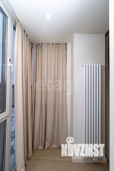 4-к квартира, вторичка, 98м2, 9/9 этаж