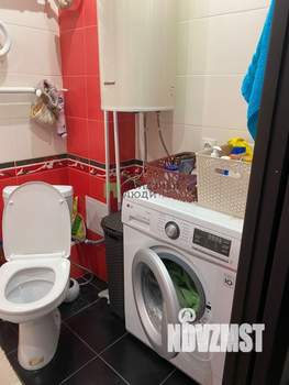 1-к квартира, вторичка, 36м2, 9/9 этаж