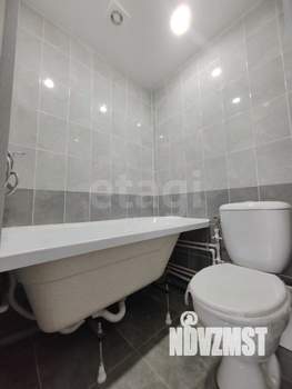 Студия квартира, вторичка, 12м2, 4/9 этаж