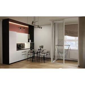 1-к квартира, вторичка, 31м2, 2/24 этаж