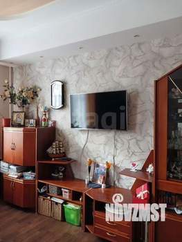 2-к квартира, вторичка, 65м2, 4/5 этаж