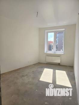 1-к квартира, вторичка, 45м2, 9/9 этаж