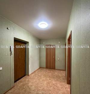 2-к квартира, вторичка, 54м2, 5/9 этаж