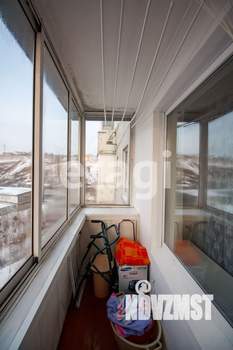 3-к квартира, вторичка, 65м2, 7/9 этаж