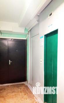 3-к квартира, вторичка, 57м2, 7/9 этаж