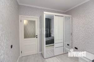 4-к квартира, вторичка, 80м2, 8/10 этаж