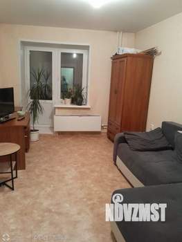 4-к квартира, вторичка, 124м2, 3/10 этаж