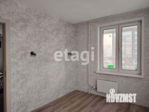 4-к квартира, вторичка, 70м2, 6/19 этаж