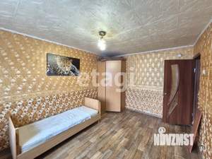 1-к квартира, вторичка, 32м2, 2/5 этаж