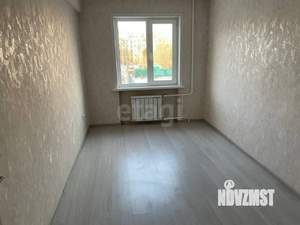 3-к квартира, вторичка, 60м2, 3/5 этаж