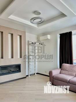 2-к квартира, вторичка, 64м2, 17/23 этаж