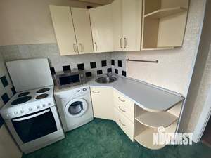 1-к квартира, вторичка, 33м2, 5/5 этаж