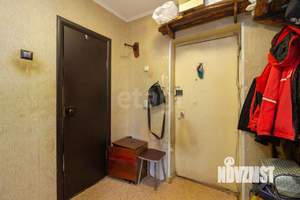 1-к квартира, вторичка, 32м2, 5/9 этаж