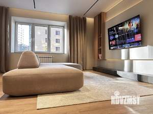3-к квартира, вторичка, 85м2, 2/8 этаж