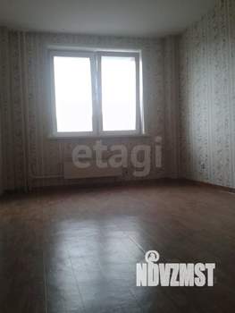 1-к квартира, вторичка, 40м2, 10/26 этаж